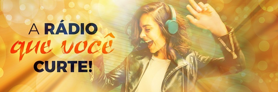Tenha Hj mesmo sua Radio top